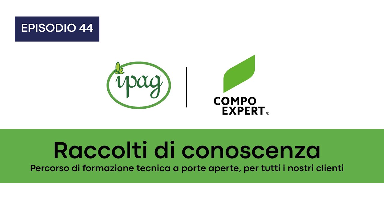 Blaukorn, Novatec, OriginalGold: tecnologia e caratteristiche nutrizionali | CompoExpert | RdC ep.44