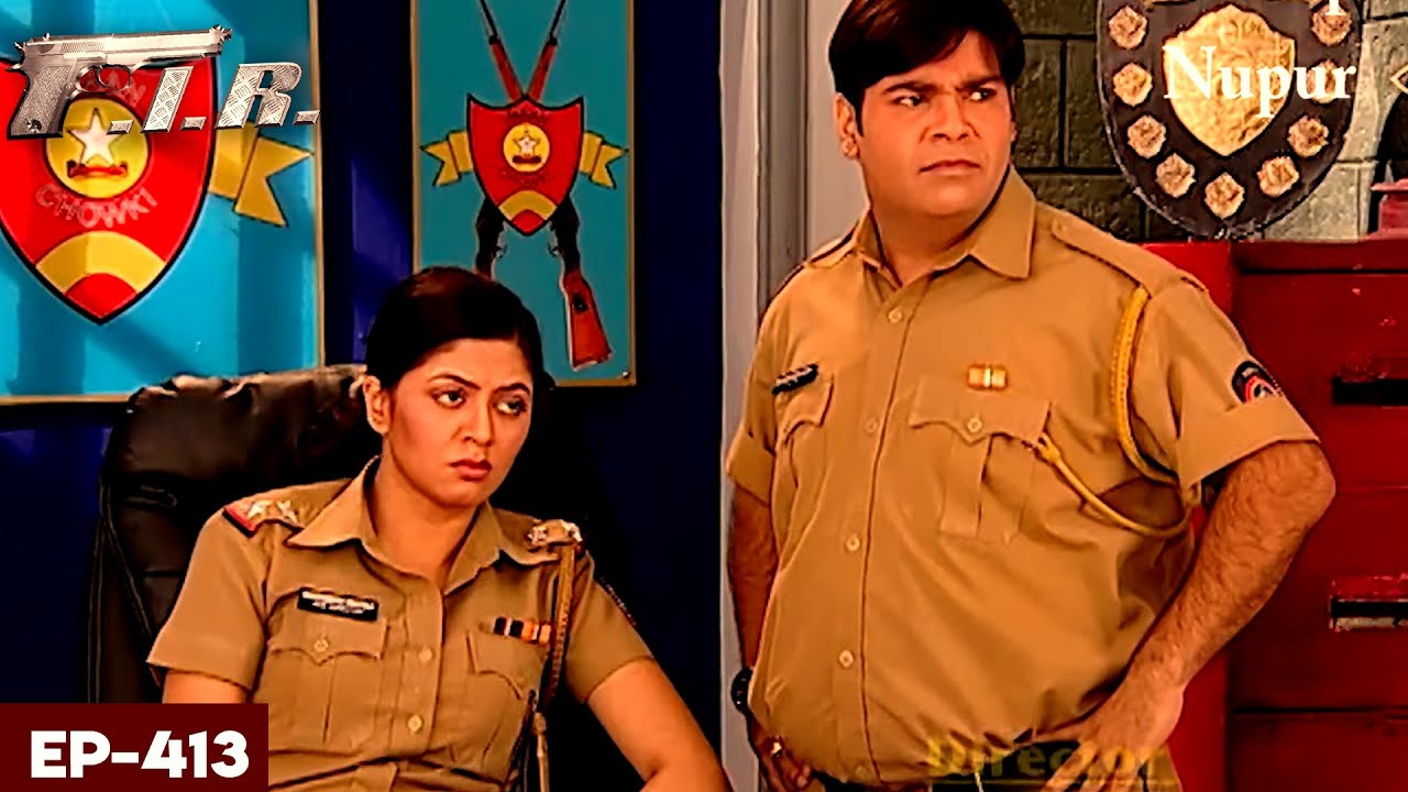 Chandramukhi Chautala ने गुलगुले को बोला महिषासुर | FIR Episode  413 | Best Of F.I.R | Full Comedy