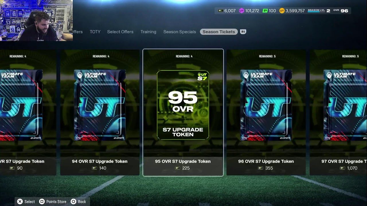 MADDEN EN ESPAÑOL - TARDE DE PARTIDOS CON SEGUIDORES