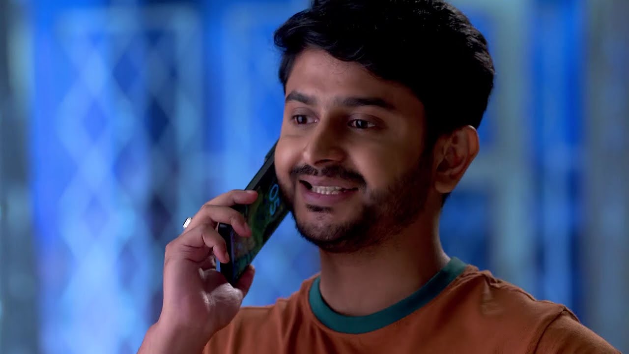 Mittir Bari - ধ্রুব - জোনাকিকে এক করতে কি করবে তপতী ?