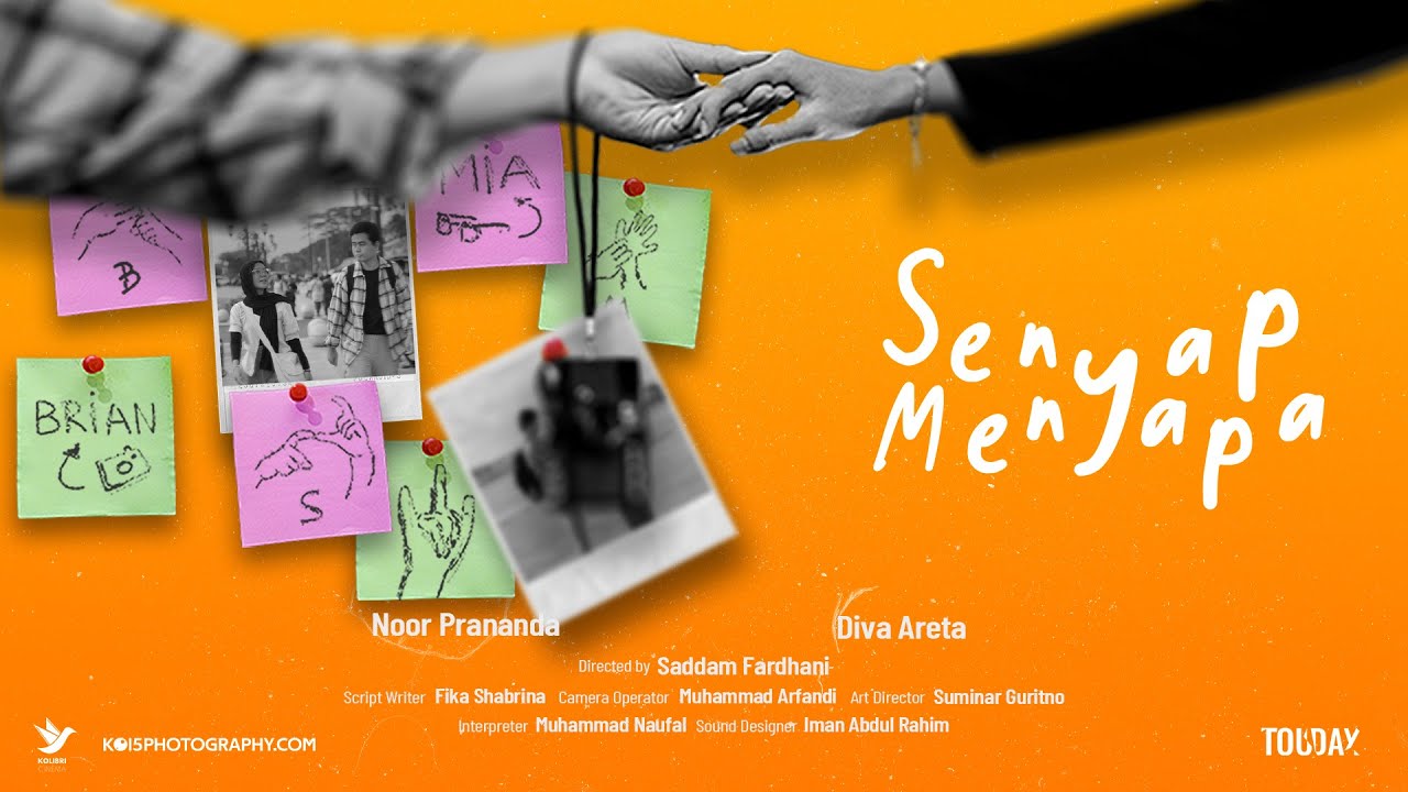 Film Pendek - 