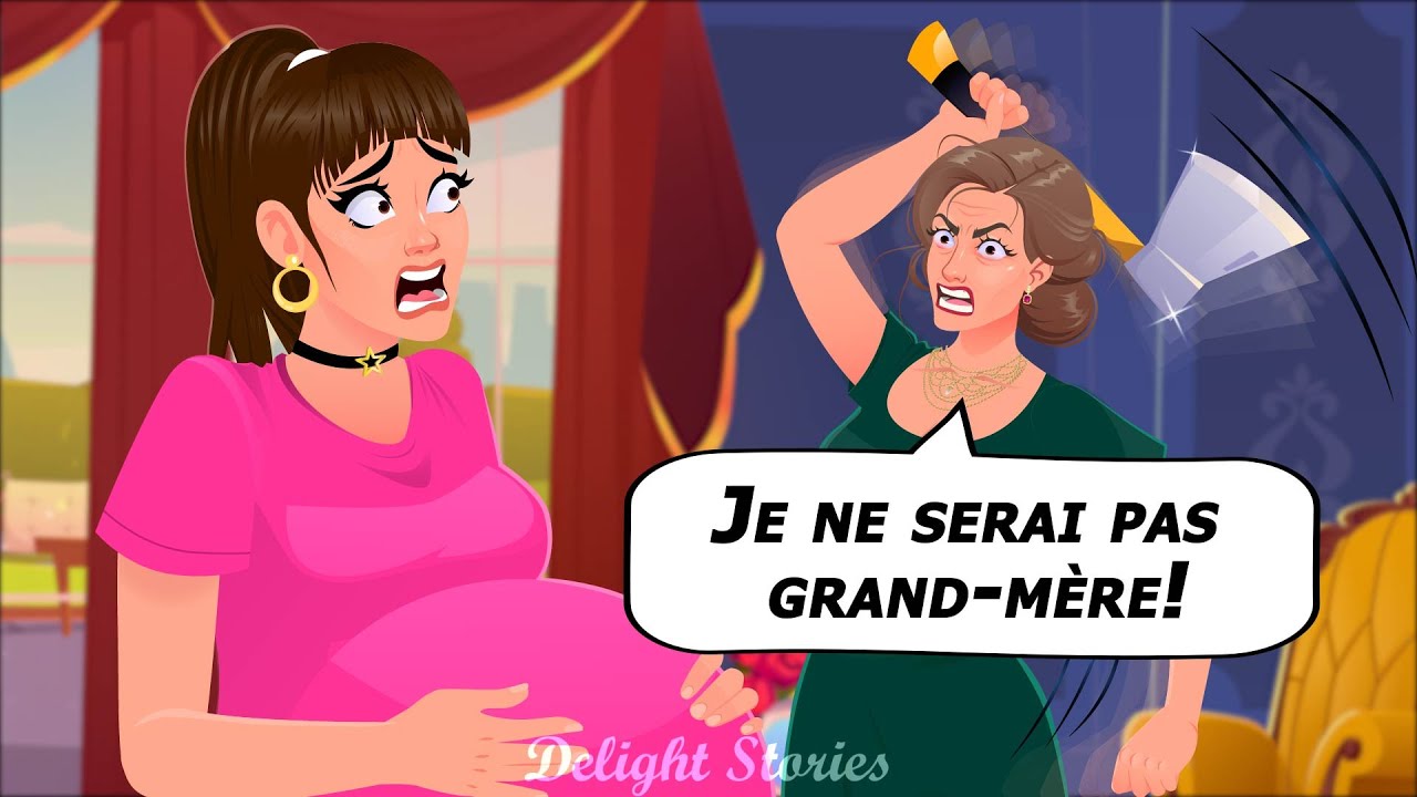 Dans le magasin, tout le monde regardait de travers la fille crasseuse qui cherchait du lait