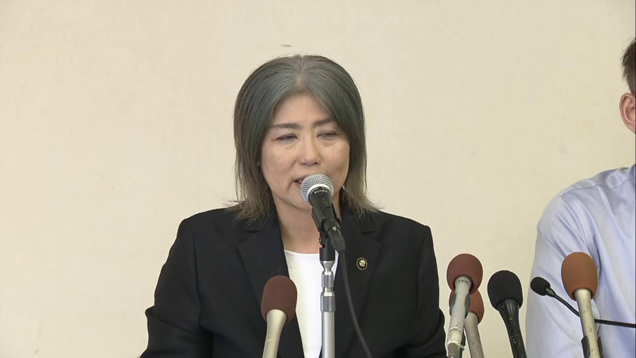 ”学歴詐称”疑惑が浮上した伊東市・田久保市長の会見を生中継　疑念の払拭につながるのか？