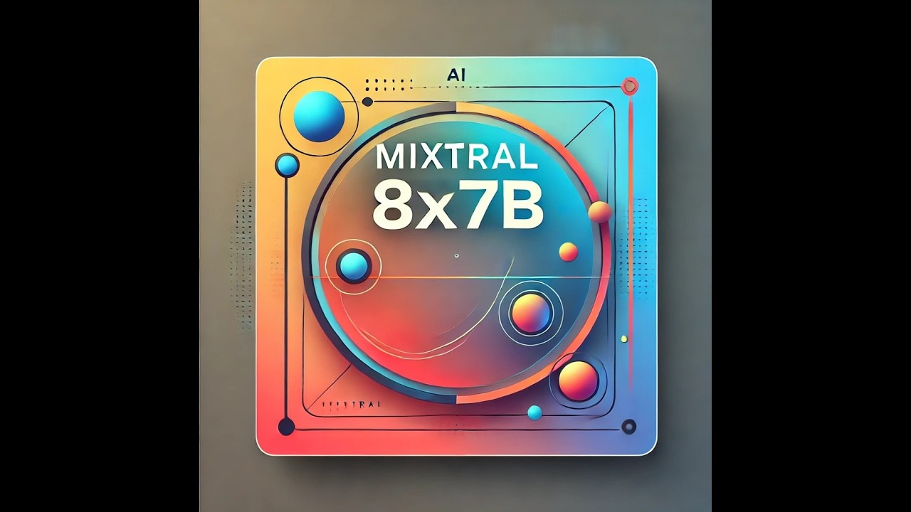 Mixtral 8x7B: Transforming Sparse Mixture of Experts for Next-Level AI
