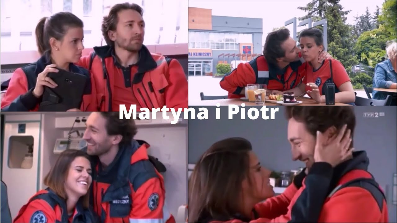 Martyna i Piotrek // Planety