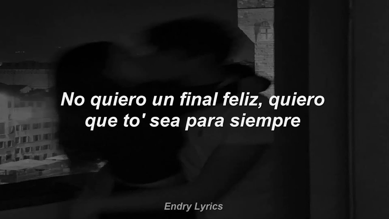 3AM - Bombón (Letra)