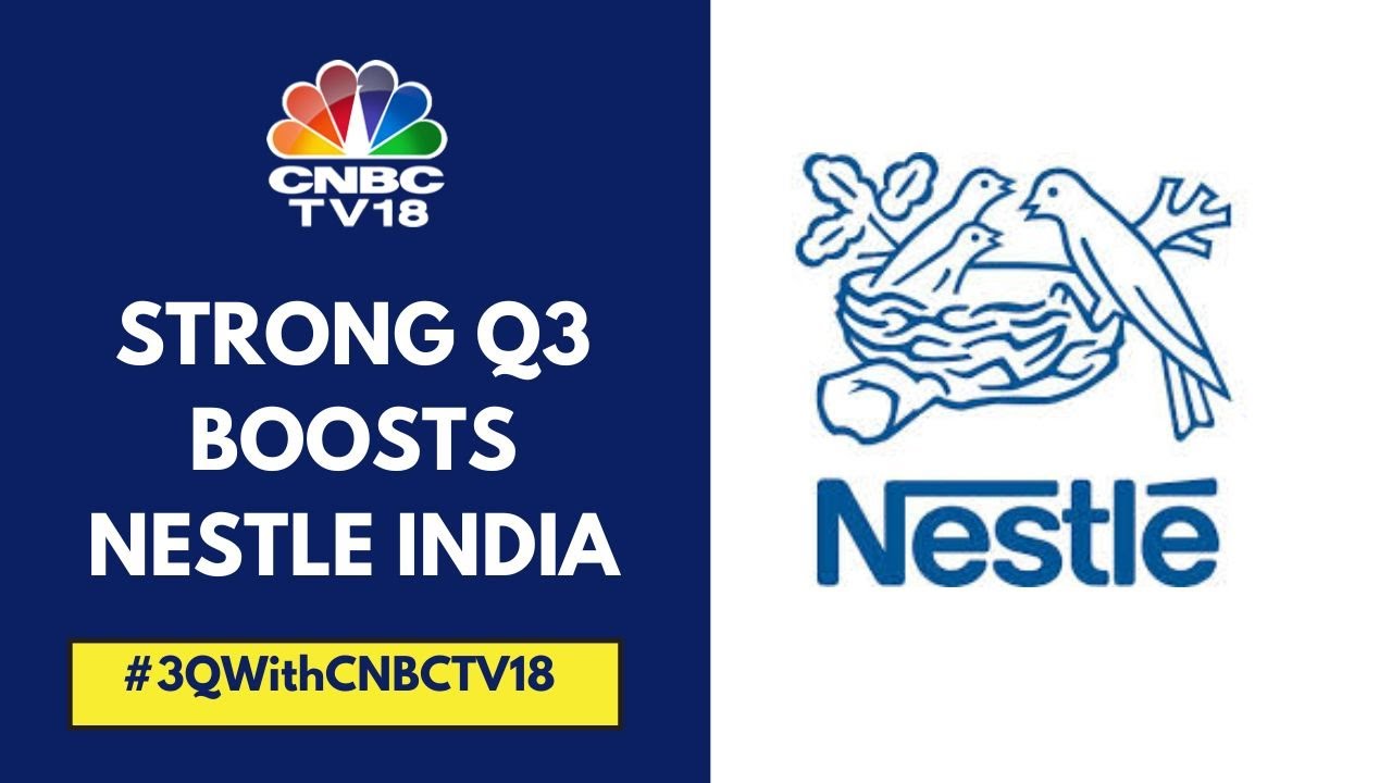 Nestle India Q3 Results: Margin At 23% Vs CNBC TV18 Poll Of 22.7%, Net Profit Up 5% To ₹688 Crore