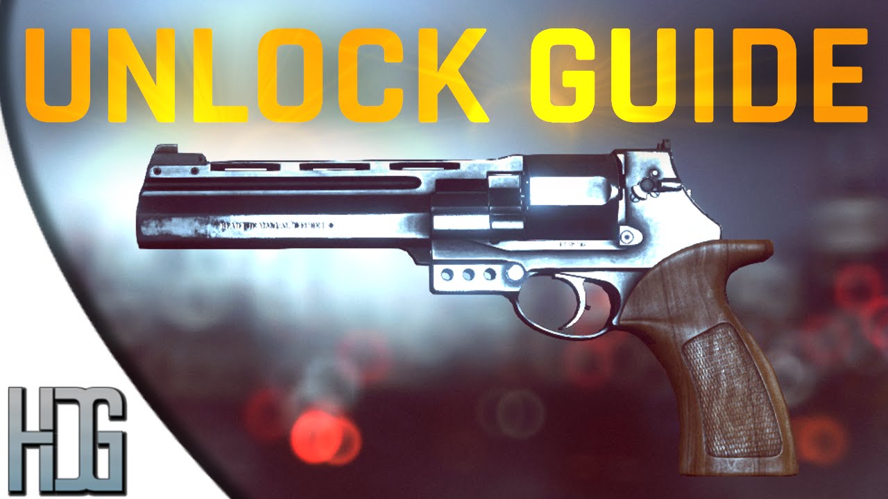 BF4 How to unlock the Unica 6 - Dragon's Teeth Weapon & Assignment - Battlefield 4