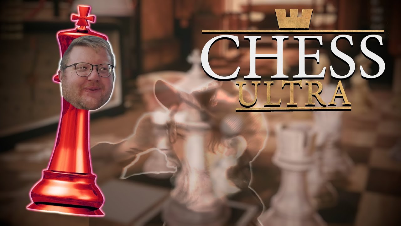When one door closes... | Chess Ultra