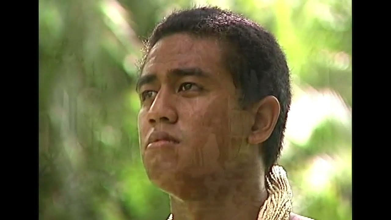 Kaumuali`i - Treasured Ruler Of Kaua`i