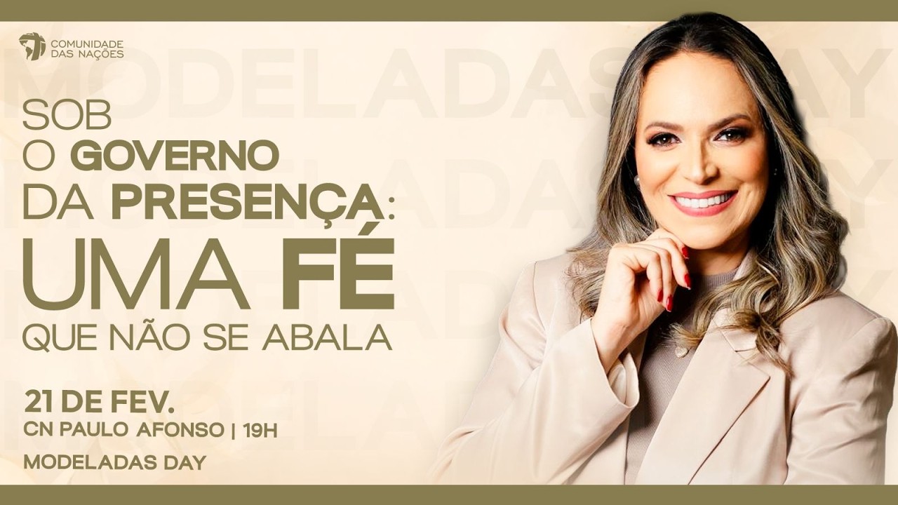 Modeladas Day 21/02/2026