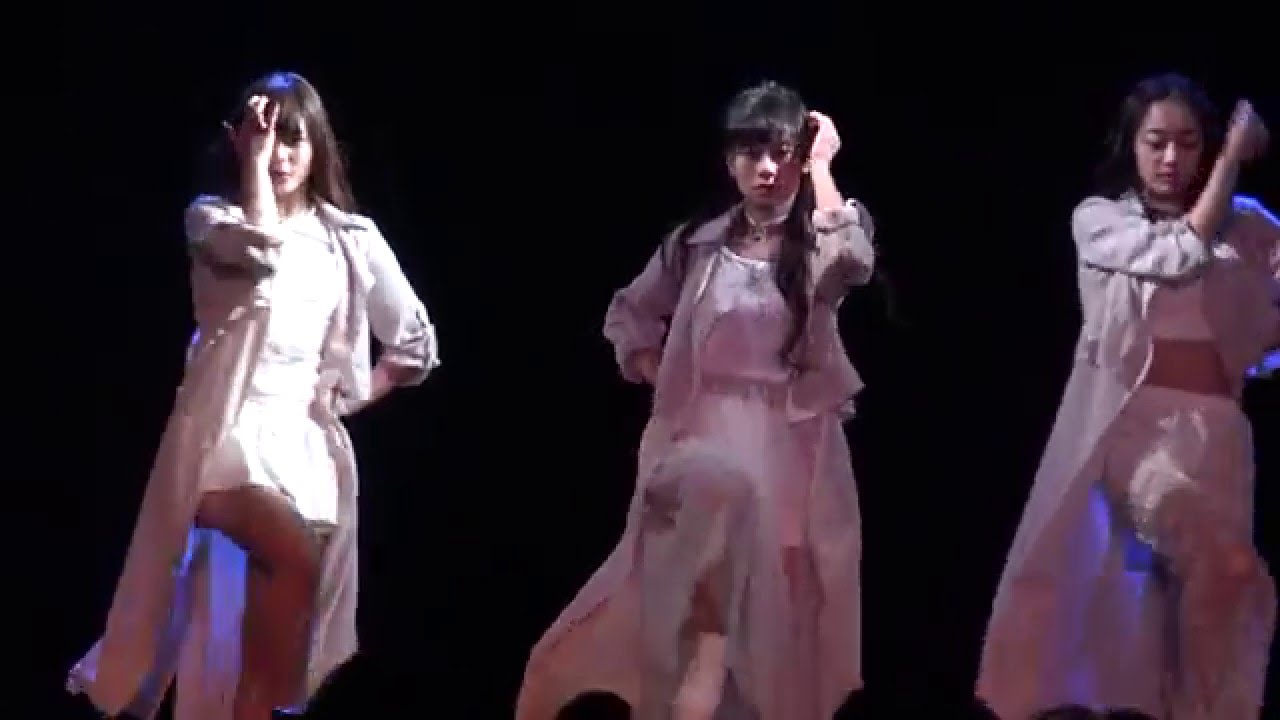 フェアリーズ ★ 2016.01.16 オープニングダンス プレミアヨコハマ 1200