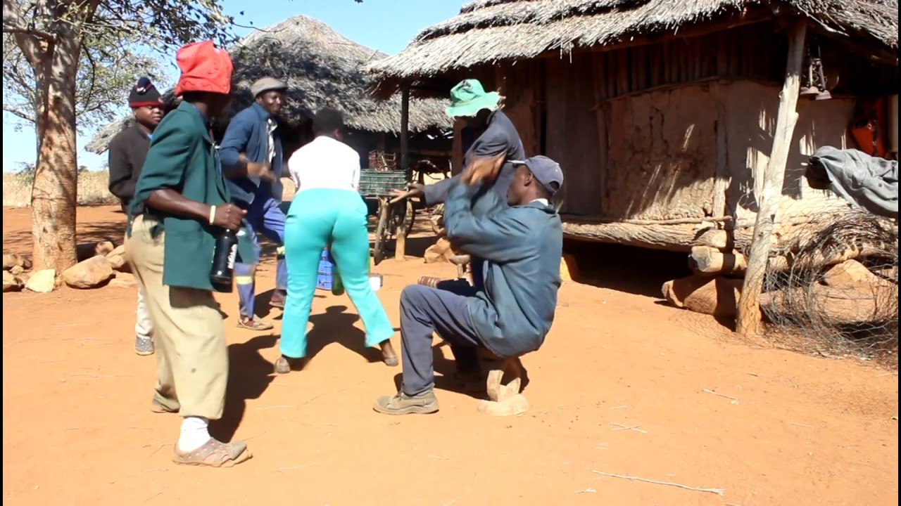 ROZINA-BRA KACHONGWE(official video)