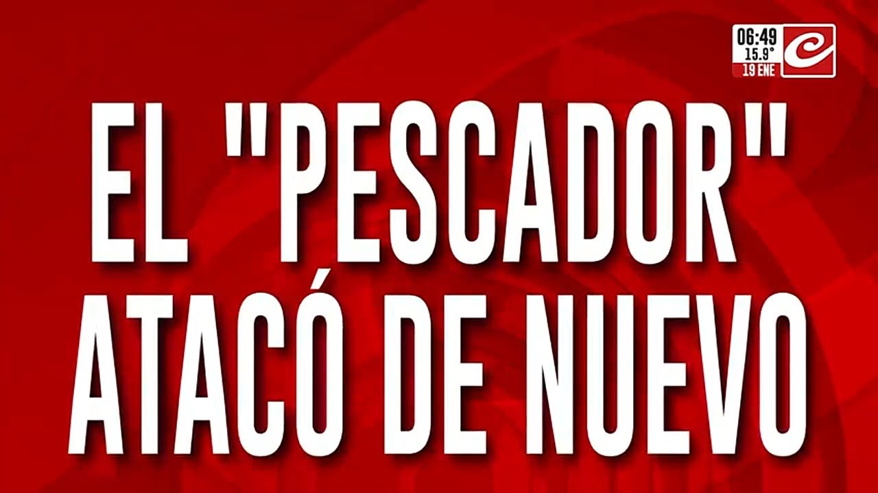 Improvisó un dispositivo, robó mercadería de un local de ropas y quedó filmado