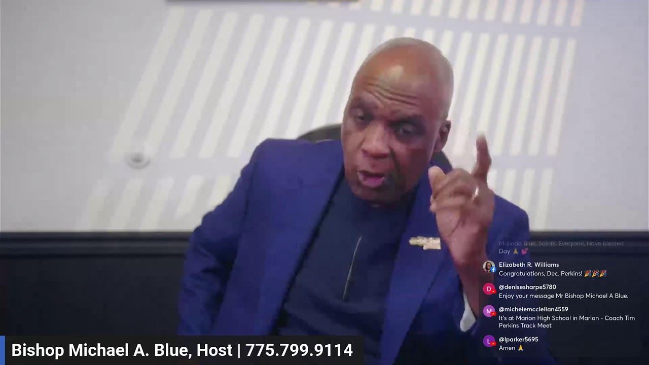 SATURDAY MORNING PRAYER March 14, 2026 9:00 AM