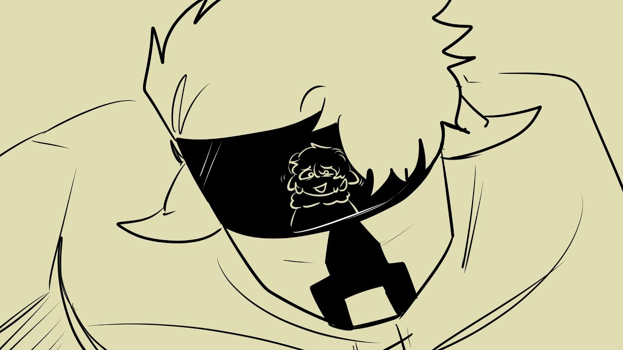 Burned Bridges | Tubbo and Awesamdude | Dream SMP Animatic
