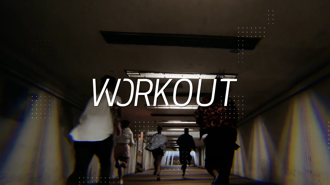 TOWORKFOR® | WORKOUT COLLECTION