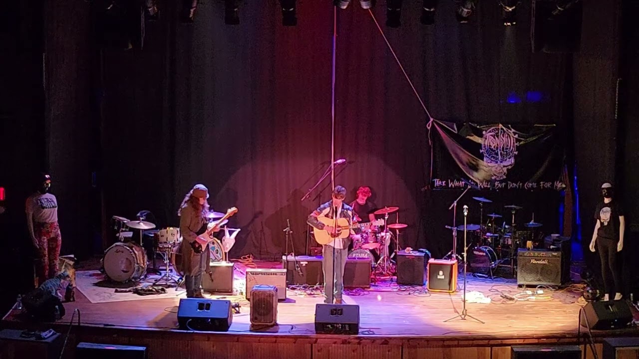 Tennessee Whiskey - Appalachian Revival & Fern Child TTGH 3