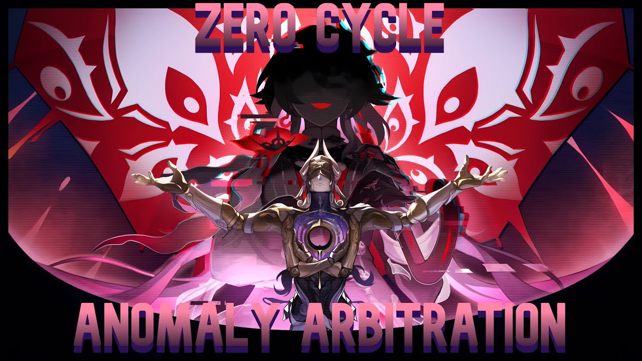 3.6 Anomaly Arbitration | E2S0 Evernight 0 Cycle Lygus feat. Castorice | Honkai Star Rail
