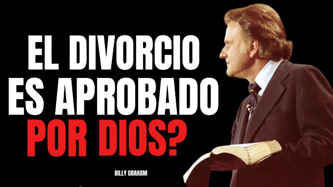 Jesús y el Matrimonio: ¿Cuándo Se Permite el Divorcio? #predicas #god #viral