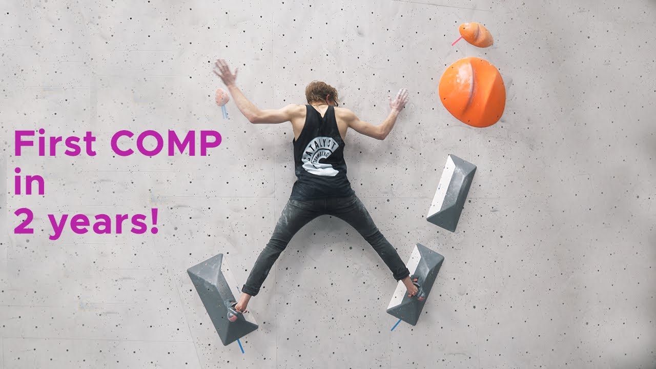 We try and come first || BOFF Comp || Flashpoint Bristol