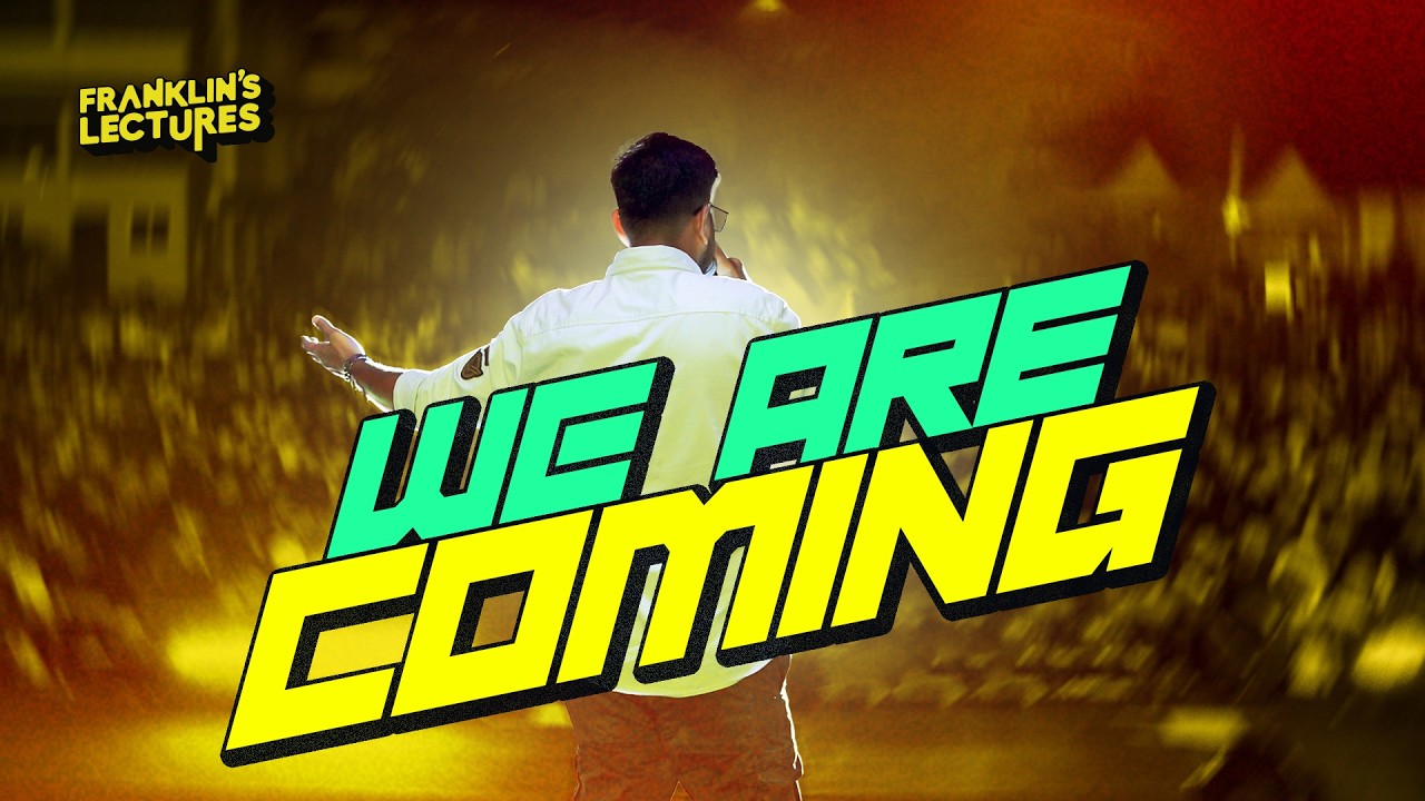 The New Chapter +2, KEAM Begins! | Franklin's Lectures