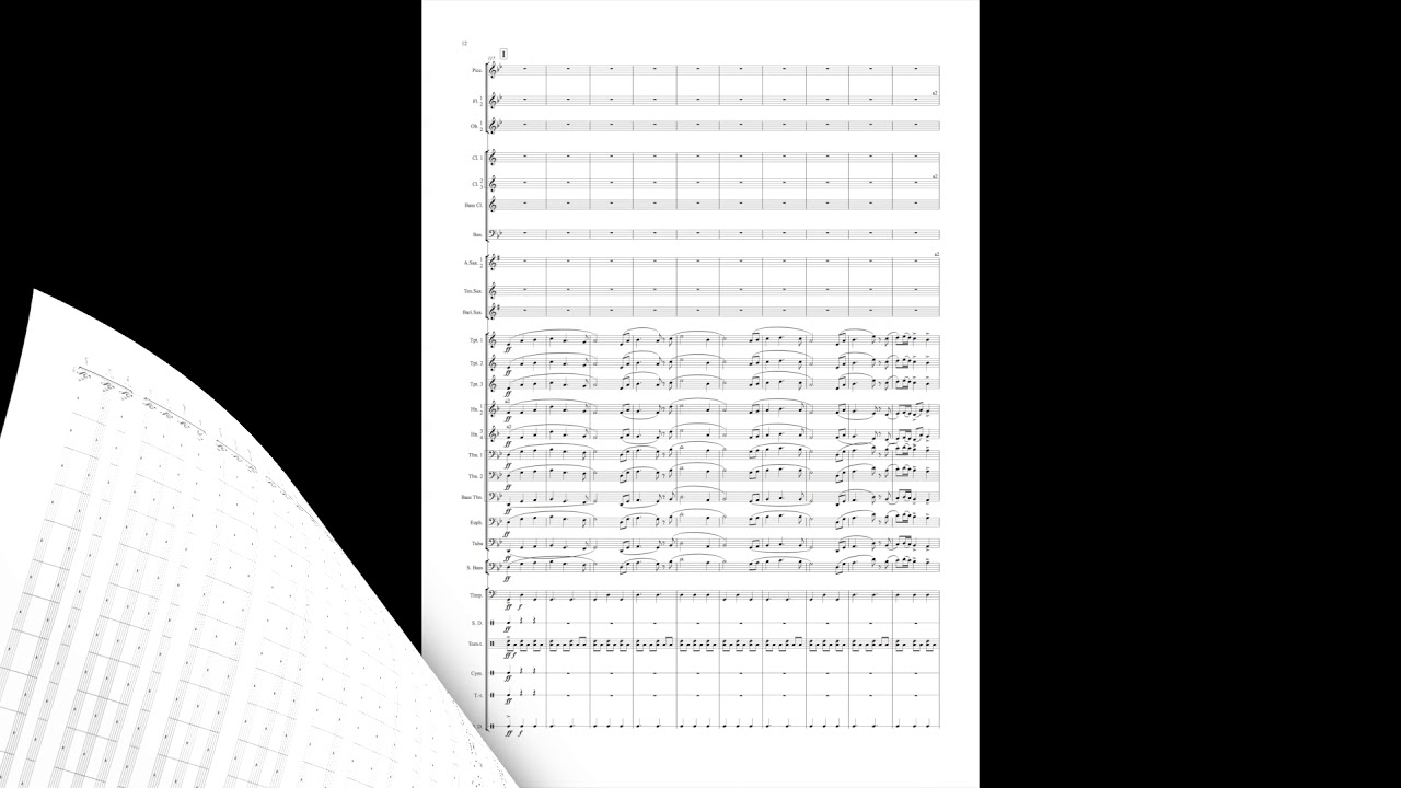 New Beginnings - Rob Wiffin