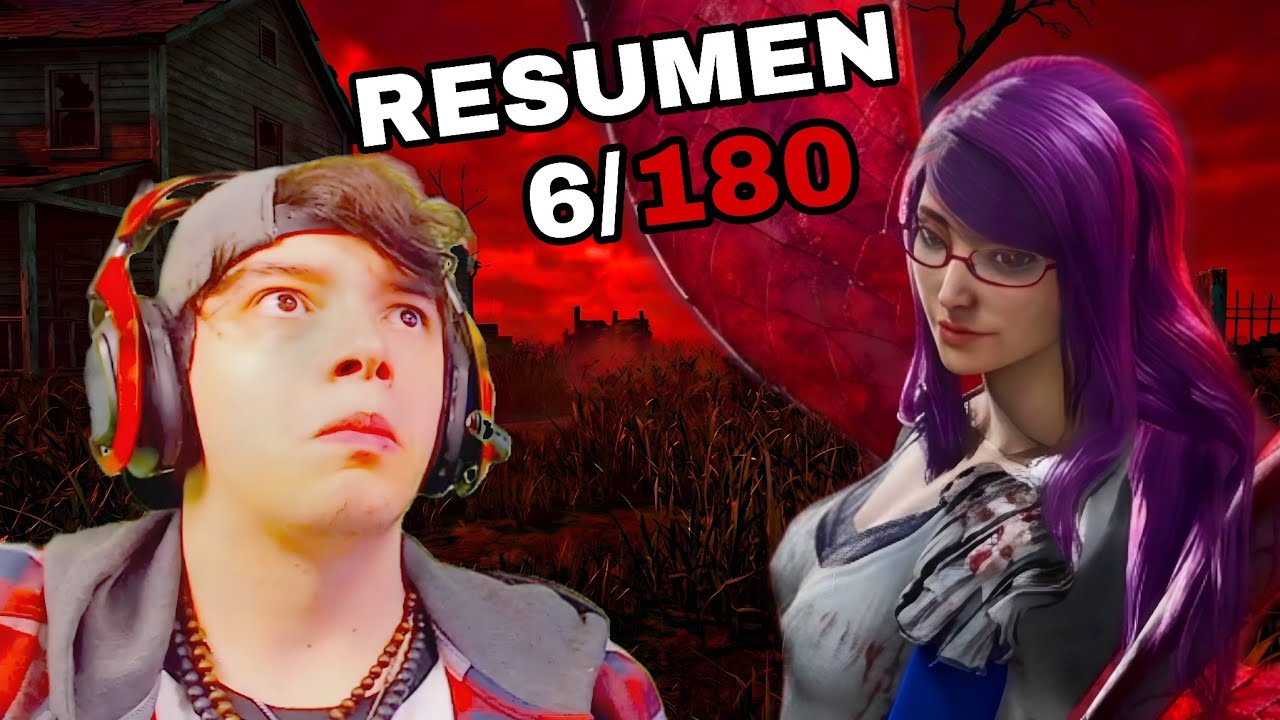 🔴🟠RESCATE EPICO 