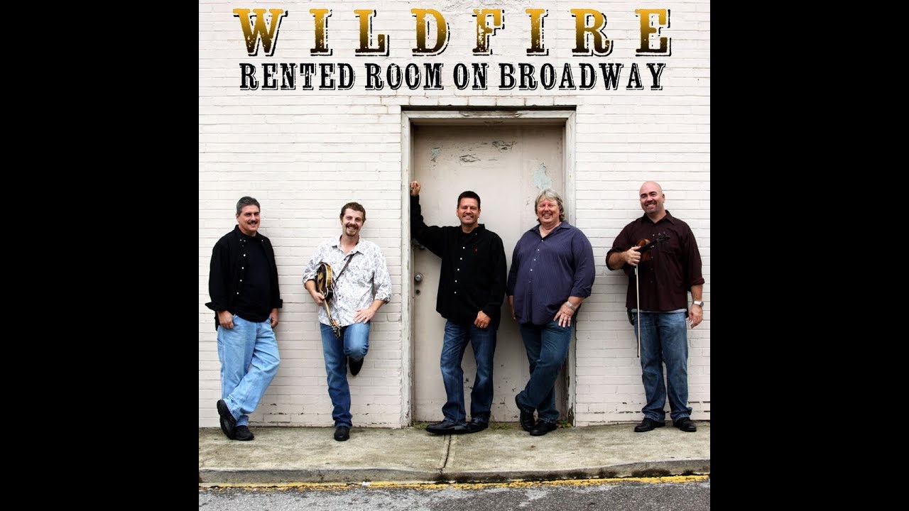 Wildfire Promo Video