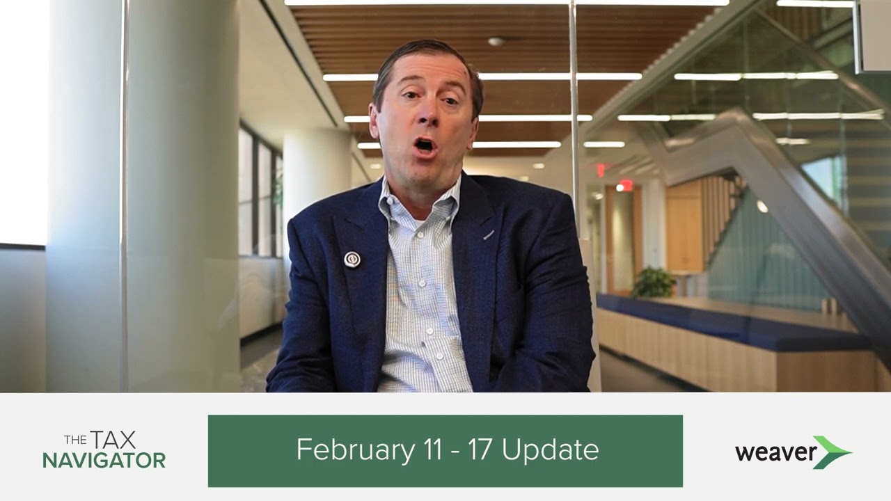 State Tax Changes, Data Center Incentive Risks and Key Limited Partner Tax Cases Explained