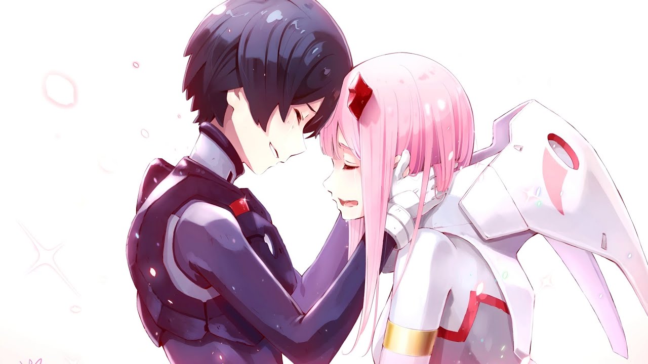 Darling in the Franxx - Dynasty「 AMV 」