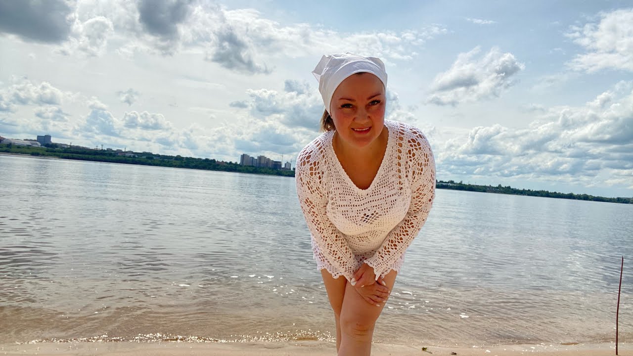 Отдых на Волге 🌊 Вечерний залив 🌃ЧЕБОКСАРЫ ВЛОГ НОМЕР 5 🤗