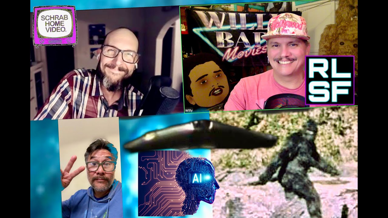 534 - What Should We be doing with AI? with Eddy Vajarakitipongse