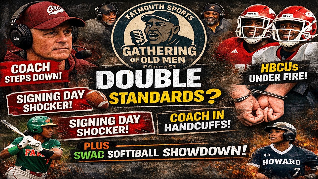 Why Is Montana’s Coach Untouchable? HBCUs Attacked Over FCS Scheduling