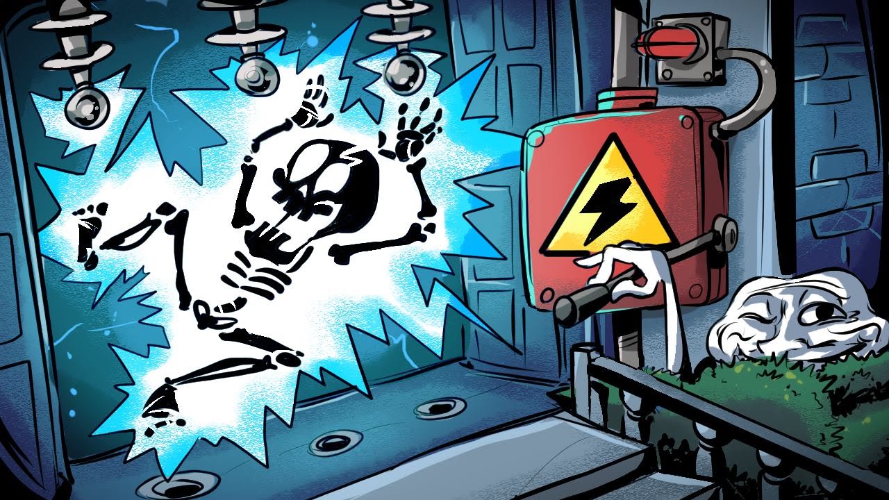 BO3 'Der Eisendrache' Trolling - More Bow Stealing and Traps!