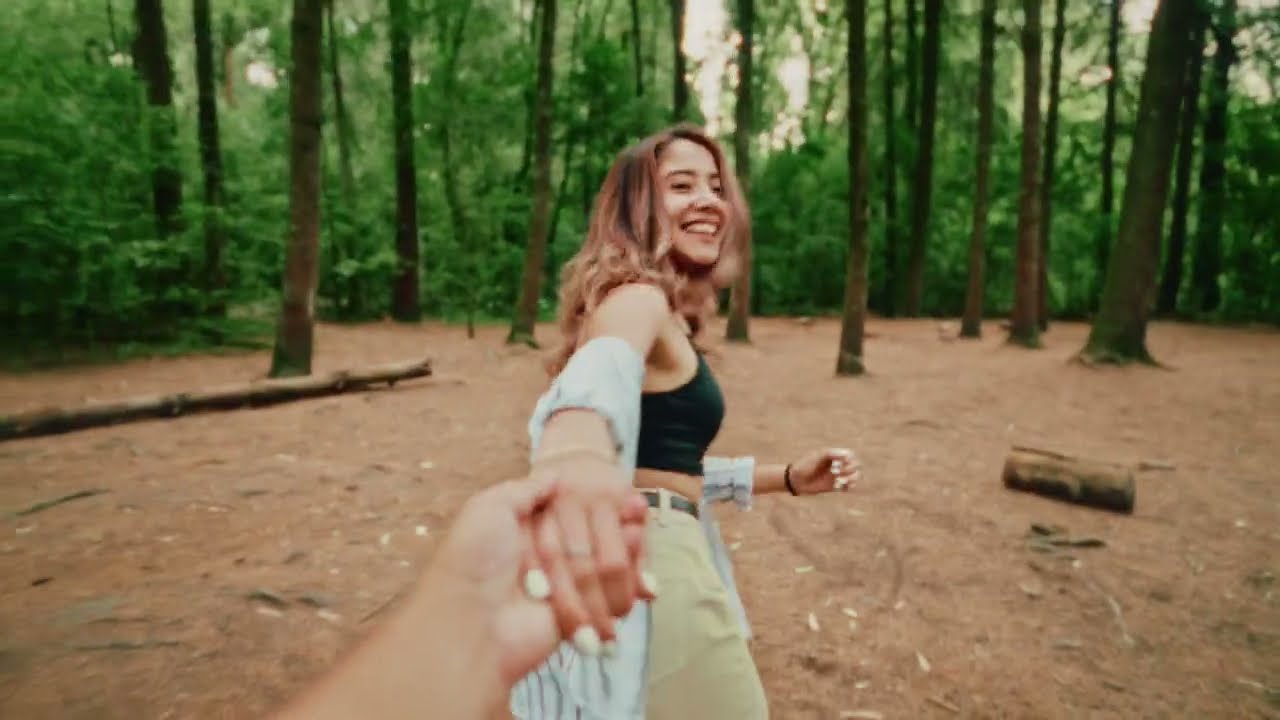 MOMENTS - Cinematic Short Film.