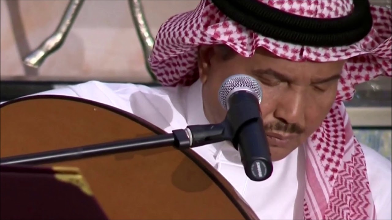 محمد عبده | عل ما باس | جلسة الفيصلية