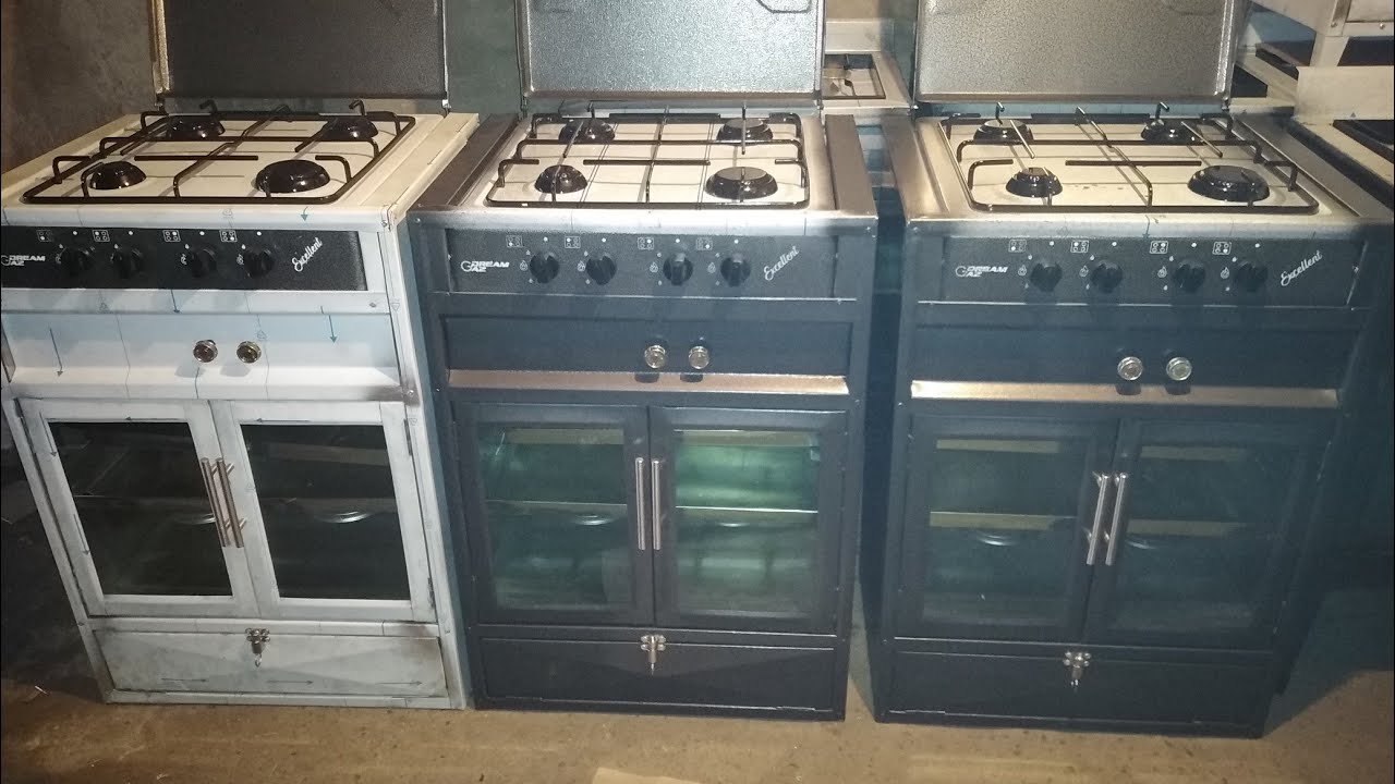فرن غاز منزلي خدو المعلومة على الفرن 2021👌0626758843 👍