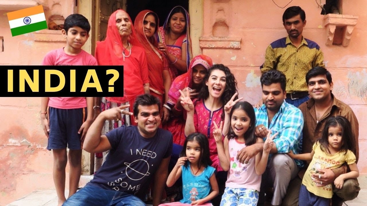 Why I LOVE 🇮🇳India🇮🇳 as Netherlands Foreigner (Reaction) | TRAVEL VLOG IV