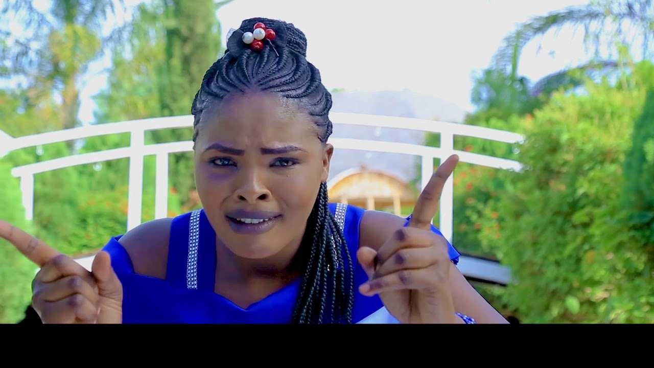 BERNICE MSANII - KALENDA YA NGAI (OFFICIAL VIDEO)