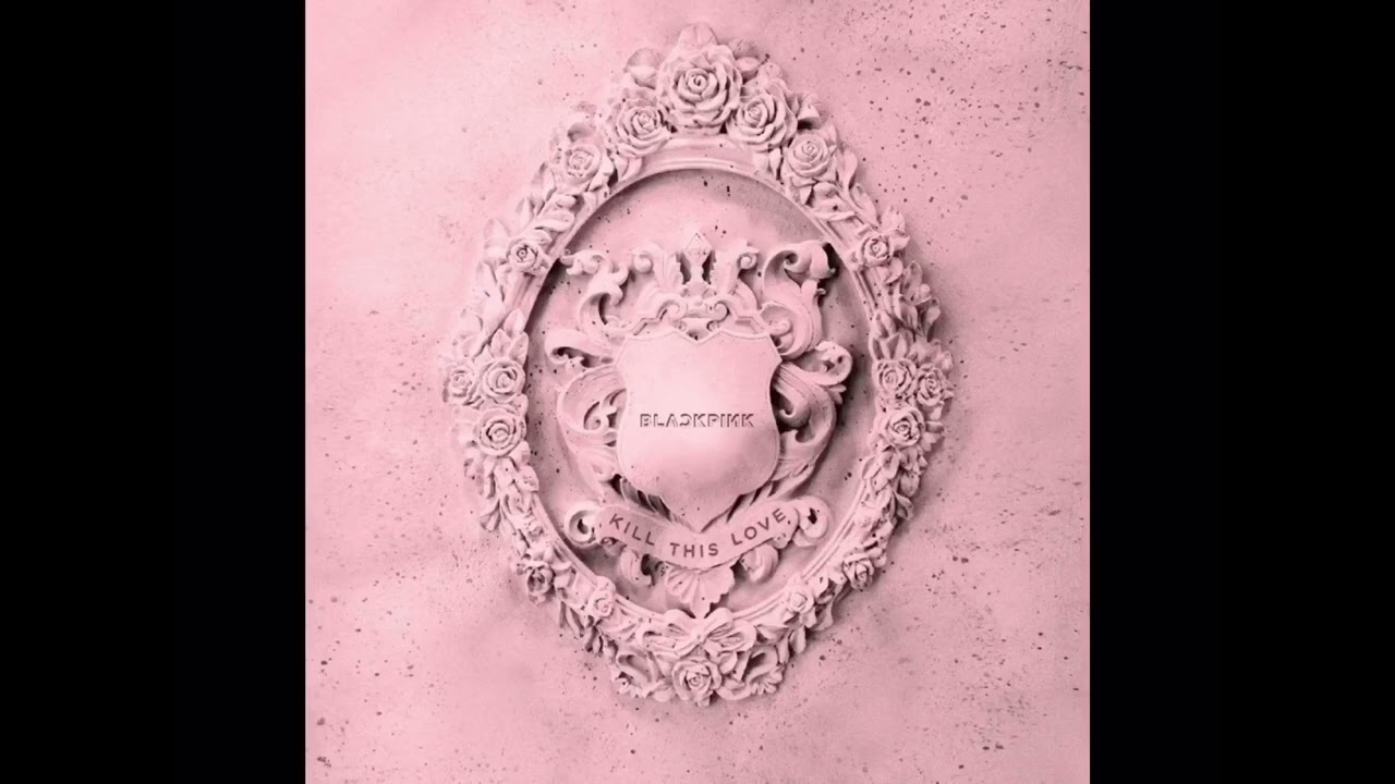 Blackpink Hope not 1 hour loop