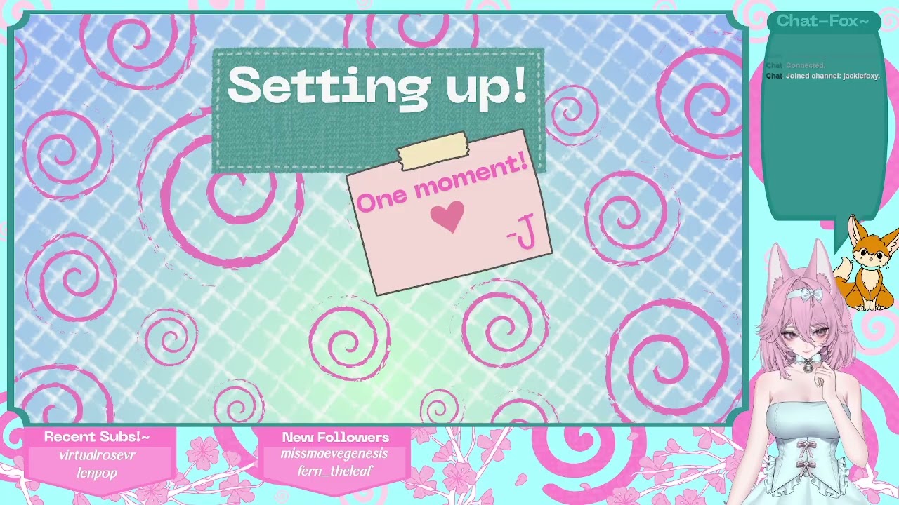 Waking up, getting my morning routine and dailies sorted!
