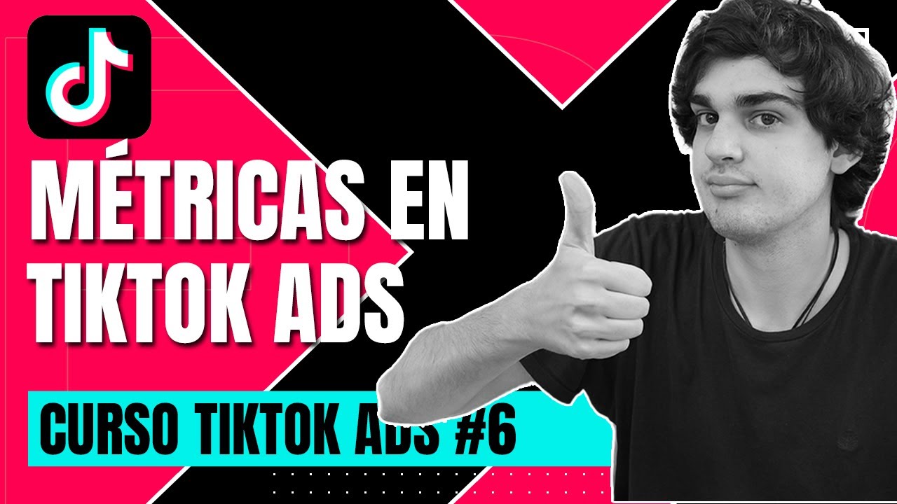 📊 CÓMO MEDIR el RENDIMIENTO de tus campañas de TIKTOK ADS | ¿QUÉ MÉTRICAS ANALIZAR?