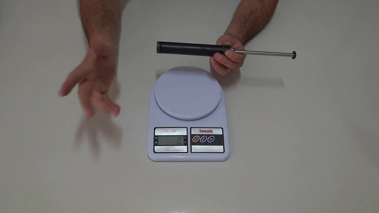 PISTÃO ALIVIADO COMPENSA?