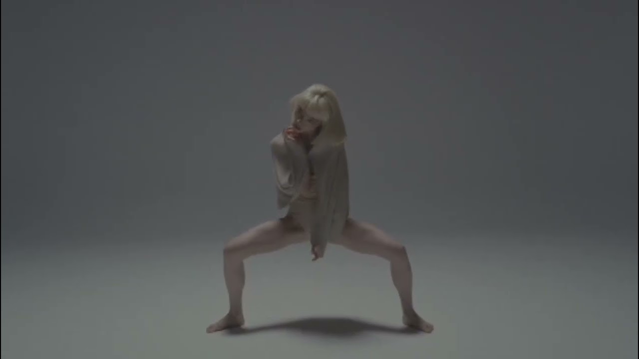 Carles Souza - Gravity (Official Video)