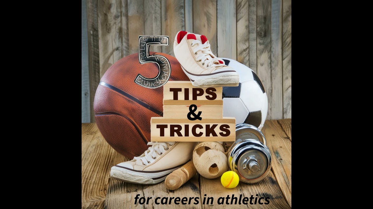5Tips & Tricks: Head Men's Lacrosse Coach Jacksonville University - John Galloway