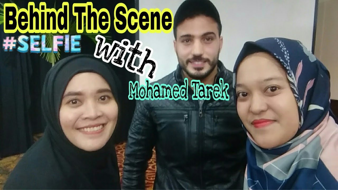 Mohamed Tarex, Fatin, Ceng Ridho Konser Amal Yaman at Banjarmasin Indonesia by YB #VLOGbyYB12