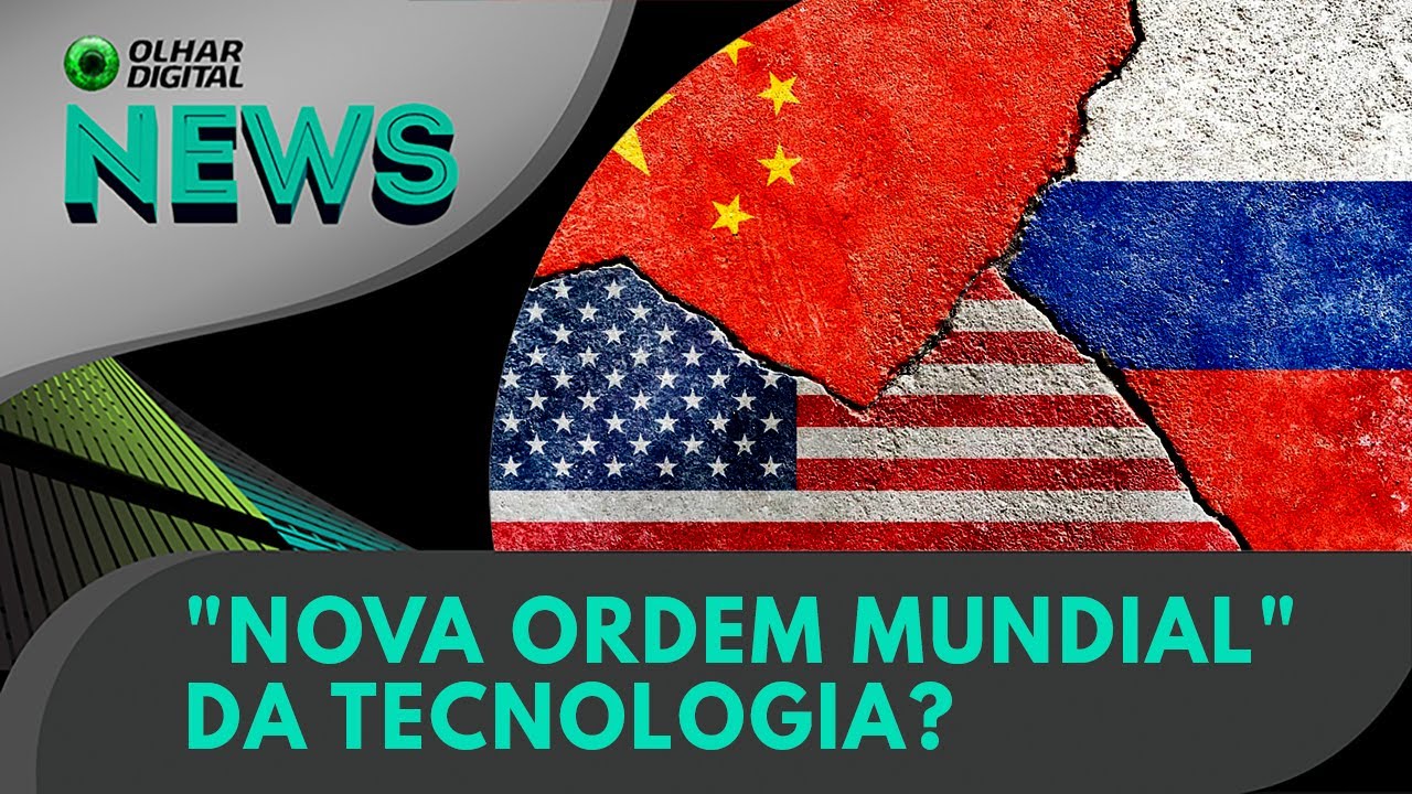 Ao vivo | Groenlândia: o que está por trás do interesse dos EUA? | 21/01/2026