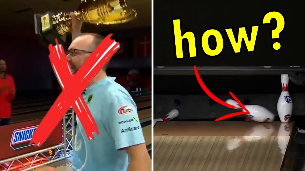 EJ Tackett should NOT have won the World Championship