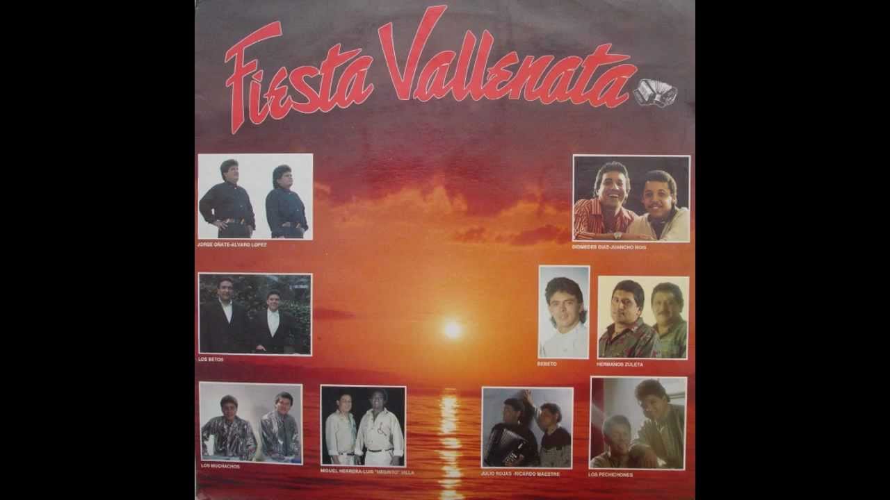 El Muñeco (Diomedes Díaz)